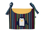 Calvin Baby Crib Hanging Bag