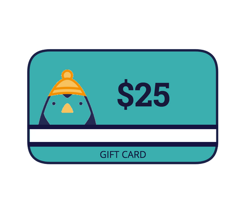 BabyTickles Gift Card