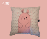 Lu Square Pillow