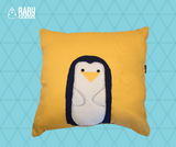 Calvin Square Pillow