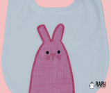 Lu  Baby Bib