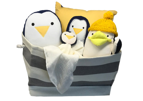 Calvin Baby Box