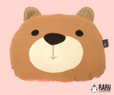 Ruby Decorative Pillow