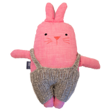 Lu the Bunny