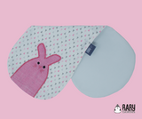Lu Burp Cloths