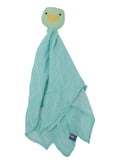 Elliot Security Blanket