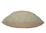 Elliot Square Pillow