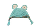 Knit Hat (Baby Hope)