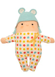 Knit Hat (Baby Hope)