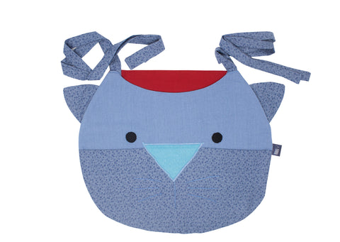 Nico Baby Crib Hanging Bag