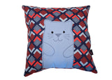 Nico Square Pillow