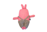Lu the Bunny