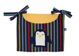 Calvin Baby Crib Hanging Bag
