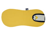 Calvin Burp Cloth