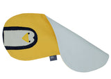 Calvin Burp Cloth