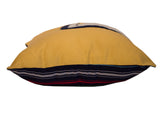 Calvin Square Pillow