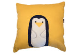 Calvin Square Pillow