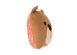 Ruby Decorative Pillow