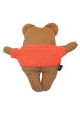 Ruby the Teddy Bear