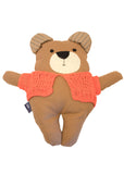 Ruby the Teddy Bear