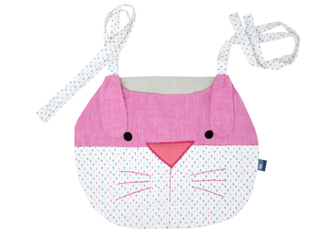 Lu Baby Crib Hanging Bag