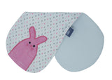 Lu Burp Cloths