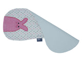 Lu Burp Cloths