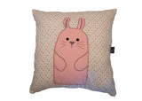 Lu Square Pillow