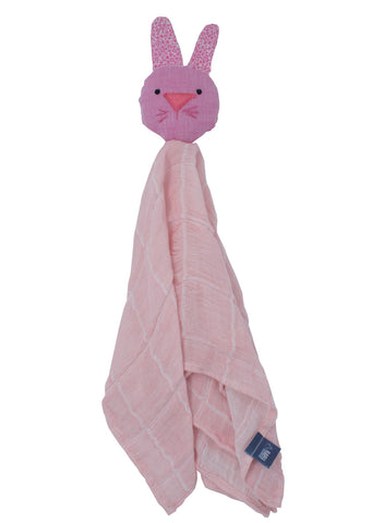 Lu Security Blanket
