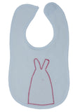 Lu  Baby Bib