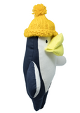 Calvin the Penguin