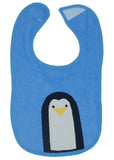 Calvin Baby Bib