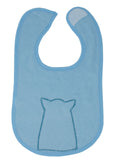 Nico  Baby Bib