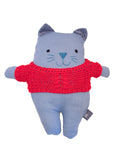 Nico the Cat